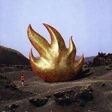 Audioslave - Audioslave in the group CD / Pop-Rock at Bengans Skivbutik AB (4002747)