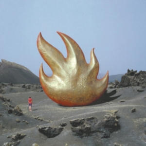Audioslave - Audioslave in the group CD / Pop-Rock at Bengans Skivbutik AB (4002747)
