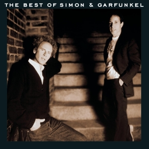 Simon & Garfunkel - The Best Of Simon & Garfunkel in the group OTHER / Övrigt /  at Bengans Skivbutik AB (4002748)