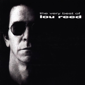 Reed Lou - The Very Best Of in the group OTHER / Övrigt /  at Bengans Skivbutik AB (4002761)