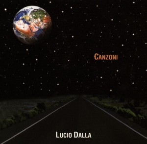 Dalla Lucio - Canzoni in the group OTHER / Övrigt /  at Bengans Skivbutik AB (4002764)