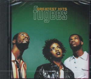 Fugees - Greatest Hits in the group OTHER / Övrigt /  at Bengans Skivbutik AB (4002768)