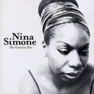 Simone Nina - The Greatest Hits in the group OTHER / Övrigt /  at Bengans Skivbutik AB (4002770)