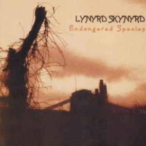 Lynyrd Skynyrd - Endangered Species in the group OTHER / Övrigt /  at Bengans Skivbutik AB (4002784)