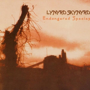 Lynyrd Skynyrd - Endangered Species in the group OTHER / Övrigt / at Bengans Skivbutik AB (4002784)