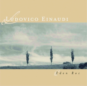 Einaudi Ludovico - Eden Roc in the group OTHER / Övrigt /  at Bengans Skivbutik AB (4002792)