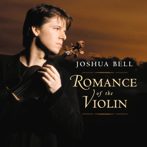 Bell Joshua - Romance Of The Violin in the group OTHER / Övrigt /  at Bengans Skivbutik AB (4002796)