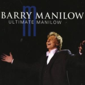 Manilow Barry - Ultimate Manilow in the group CD / Pop-Rock,Övrigt at Bengans Skivbutik AB (4002798)
