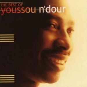 N Dour Youssou - 7 Seconds: The Best Of Youssou N'dour in the group OTHER / Övrigt /  at Bengans Skivbutik AB (4002803)