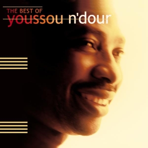 N Dour Youssou - 7 Seconds: The Best Of Youssou N'dour in the group OTHER / Övrigt / at Bengans Skivbutik AB (4002803)