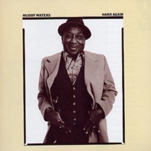 Waters Muddy - Hard Again in the group Labels /  at Bengans Skivbutik AB (4002809)