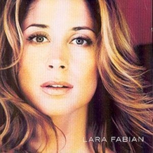 Fabian Lara - Lara Fabian in the group OTHER / Övrigt /  at Bengans Skivbutik AB (4002821)