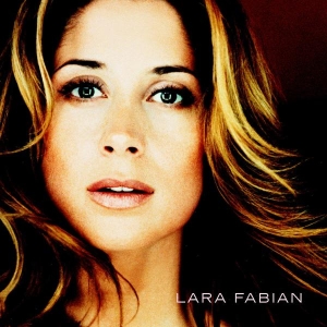 Fabian Lara - Lara Fabian in the group OTHER / Övrigt /  at Bengans Skivbutik AB (4002821)