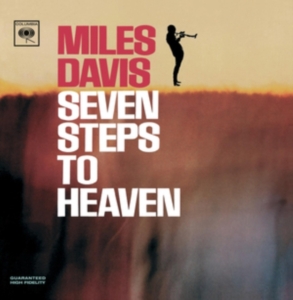 Davis Miles - Seven Steps To Heaven in the group Minishops / Miles Davis at Bengans Skivbutik AB (4002845)