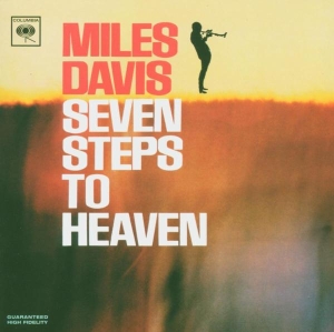 Davis Miles - Seven Steps To Heaven in the group OTHER / Övrigt /  at Bengans Skivbutik AB (4002845)