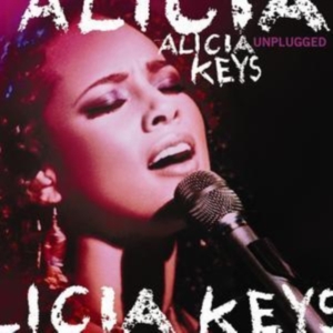 Keys Alicia - Unplugged in the group OTHER / Övrigt /  at Bengans Skivbutik AB (4002854)