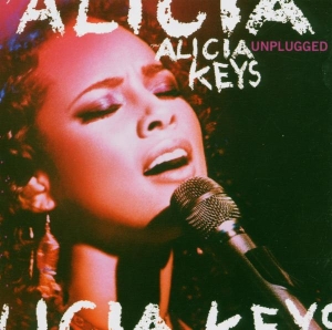 Keys Alicia - Unplugged in the group OTHER / Övrigt /  at Bengans Skivbutik AB (4002854)