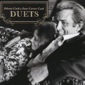 Cash Johnny With June Carter - Duets in the group OTHER / Övrigt /  at Bengans Skivbutik AB (4002867)