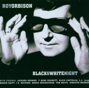 Orbison Roy - Black & White Night in the group OTHER / Övrigt /  at Bengans Skivbutik AB (4002869)