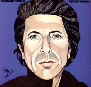 Cohen Leonard - Recent Songs in the group OTHER / Övrigt /  at Bengans Skivbutik AB (4002878)