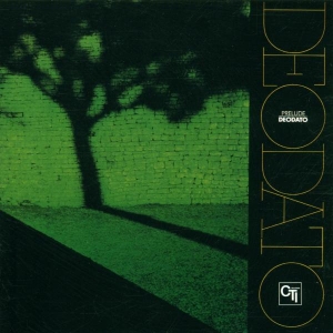 Deodato - Prelude in the group OTHER / Övrigt /  at Bengans Skivbutik AB (4002883)