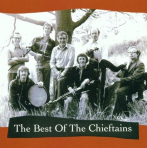 Chieftains The - The Best Of The Chieftains in the group CD / Elektroniskt,World Music at Bengans Skivbutik AB (4002884)