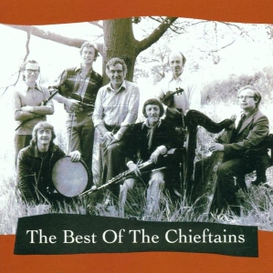 Chieftains The - The Best Of The Chieftains in the group OTHER / Övrigt /  at Bengans Skivbutik AB (4002884)