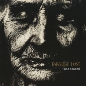 Paradise Lost - One Second in the group CD / Hårdrock at Bengans Skivbutik AB (4002893)