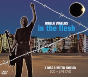 Waters Roger - In The Flesh - Live in the group OTHER / Övrigt /  at Bengans Skivbutik AB (4002896)