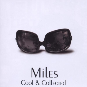 Davis Miles - Cool & Collected in the group OTHER / Övrigt /  at Bengans Skivbutik AB (4002904)