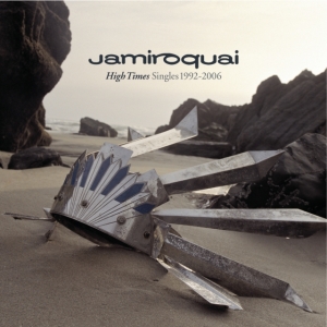 Jamiroquai - High Times: Singles 1992-2006 in the group OTHER / Övrigt /  at Bengans Skivbutik AB (4002909)