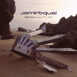 Jamiroquai - High Times: Singles 1992-2006 in the group OTHER / Övrigt /  at Bengans Skivbutik AB (4002909)