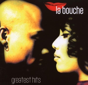 La Bouche - Greatest Hits in the group OTHER / Övrigt /  at Bengans Skivbutik AB (4002926)