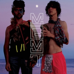 Mgmt - Oracular Spectacular in the group CD / Dance-Techno,Elektroniskt,Pop-Rock,Övrigt at Bengans Skivbutik AB (4002963)