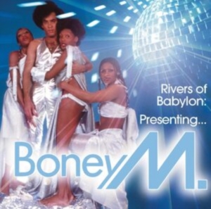 Boney M. - Rivers Of Babylon in the group OTHER / Övrigt /  at Bengans Skivbutik AB (4002965)