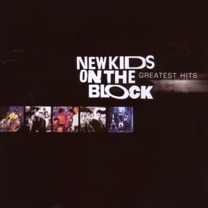 New Kids On The Block - Greatest Hits in the group OTHER / Övrigt /  at Bengans Skivbutik AB (4002981)
