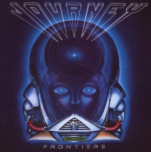 Journey - Frontiers in the group Minishops / AOR at Bengans Skivbutik AB (4003011)