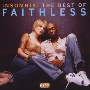 Faithless - Insomnia: The Best Of Faithless in the group OTHER / Övrigt /  at Bengans Skivbutik AB (4003023)
