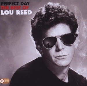Reed Lou - Perfect Day in the group OTHER / Övrigt /  at Bengans Skivbutik AB (4003024)