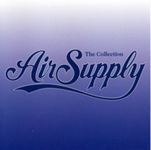 Air Supply - The Collection in the group OTHER / Övrigt /  at Bengans Skivbutik AB (4003038)