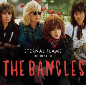 Bangles The - Eternal Flame: The Best Of in the group OTHER / Övrigt /  at Bengans Skivbutik AB (4003039)