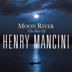 Mancini Henry - Moon River: The Henry Mancini Collection in the group CD / Övrigt at Bengans Skivbutik AB (4003042)