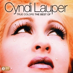Lauper Cyndi - True Colors: The Best Of Cyndi Lauper in the group OTHER / Övrigt /  at Bengans Skivbutik AB (4003045)