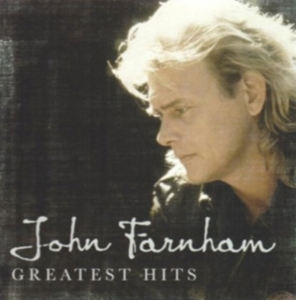Farnham John - Greatest Hits in the group OTHER / Övrigt /  at Bengans Skivbutik AB (4003049)