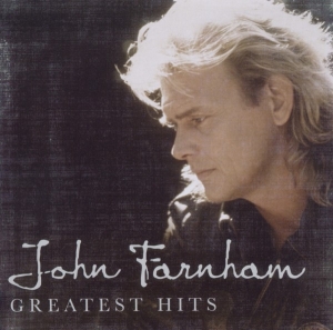 Farnham John - Greatest Hits in the group OTHER / Övrigt /  at Bengans Skivbutik AB (4003049)