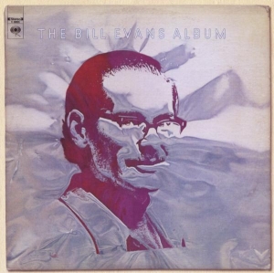 Evans Bill - The Bill Evans Album in the group CD / Jazz/Blues at Bengans Skivbutik AB (4003054)
