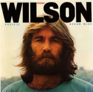 Wilson Dennis - Pacific Ocean Blue in the group OTHER / Övrigt /  at Bengans Skivbutik AB (4003099)