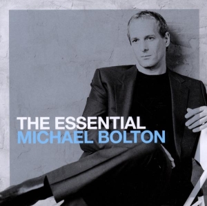 Bolton Michael - The Essential Michael Bolton in the group OTHER / Övrigt /  at Bengans Skivbutik AB (4003141)