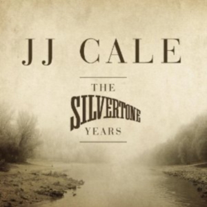 Cale Jj - The Silvertone Years in the group OTHER / Övrigt /  at Bengans Skivbutik AB (4003151)