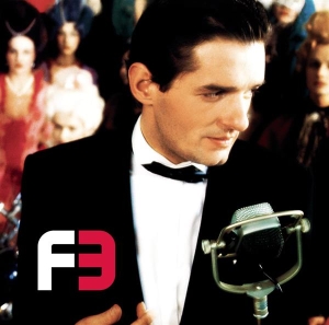 Falco - Falco 3 25Th Anniversary Edition in the group CD / Pop-Rock at Bengans Skivbutik AB (4003154)